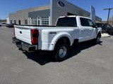 New 2025 Ford F350 Lariat image 5