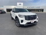 New 2025 Ford Explorer Active image 2