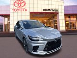 Used 2025 Lexus RX 350 F Sport image 3
