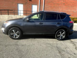 Used 2017 Toyota RAV4 XLE w/ Plus Extra Value Package image 4