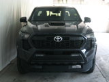 New 2025 Toyota Tacoma TRD Sport image 4