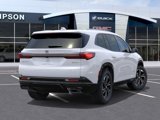 New 2025 Buick Enclave Sport Touring image 4