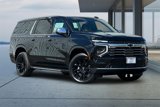 New 2025 Chevrolet Suburban Premier image 2