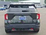 Certified 2022 Ford Explorer Timberline image 5