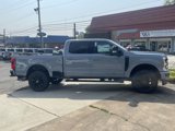 New 2025 Ford F250 Lariat image 5