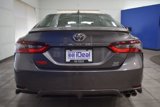 Used 2023 Toyota Camry SE image 3