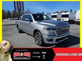 New 2025 RAM 1500 Limited image 1
