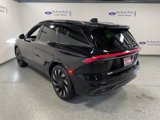 New 2025 Lincoln Nautilus Reserve w/ Jet Appearance Package image 4