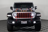 Used 2024 Jeep Wrangler Unlimited Rubicon image 2