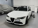 New 2025 Alfa Romeo Giulia AWD w/ Driving Assist Package image 3
