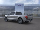 New 2025 Ford F150 STX image 4