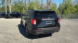 Used 2023 Ford Explorer XLT w/ Equipment Group 202A image 5