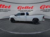Used 2024 RAM 3500 Big Horn w/ Night Edition image 5