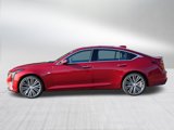 New 2026 Cadillac CT5 Premium Luxury image 4