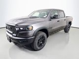 New 2025 RAM 1500 Rebel w/ Rebel Level 2 Equipment Group image 3
