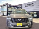 New 2025 MAZDA CX-50 2.5 Turbo w/ Premium Plus Pkg image 5