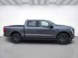 New 2025 Ford F150 Lightning XLT image 4