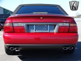 Used 2000 Cadillac Seville SLS w/ Personalization Pkg image 6