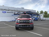 New 2025 Ford F150 Lariat image 6