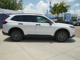 New 2026 Honda CR-V TrailSport image 4