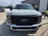 New 2025 Ford F250 Lariat w/ Lariat Ultimate Package image 2