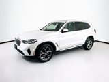 Used 2024 BMW X3 sDrive30i image 3