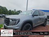 New 2026 GMC Acadia Elevation w/ Black Edition image 3