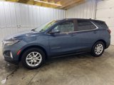 Used 2024 Chevrolet Equinox LT image 4