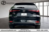 New 2025 MAZDA CX-90 Plug-In Hybrid w/Premium Sport image 5