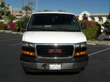 Used 2018 GMC Savana 2500 w/ Driver Convenience Package image 2