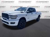 New 2025 RAM 2500 Big Horn image 1
