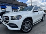 Used 2020 Mercedes-Benz GLS 450 4MATIC image 2