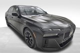 New 2025 BMW 740i xDrive w/ Premium Package image 2