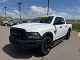 Used 2023 RAM 1500 Classic Warlock w/ Trailer Tow Group image 3