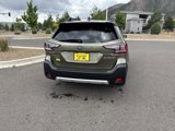 New 2025 Subaru Outback Limited image 4