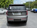 New 2025 Nissan Armada Platinum image 6