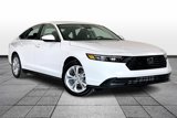 New 2025 Honda Accord LX image 2