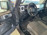 New 2025 Jeep Wrangler Sport S image 6