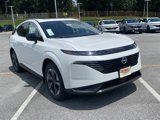 New 2025 Nissan Murano SL image 2
