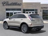 New 2025 Cadillac XT4 Sport image 3