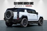 New 2025 GMC Hummer EV 3X w/ LPO, Dark Essentials Package image 4