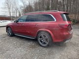 New 2025 Mercedes-Benz GLS 450 4MATIC image 6