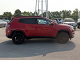 Used 2019 Jeep Compass Latitude w/ Popular Equipment Group image 6