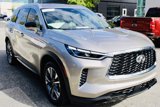 Certified 2024 INFINITI QX60 Luxe w/ Performance Audio Package image 3