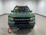 Used 2024 Ford Bronco Sport Outer Banks image 2