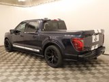 New 2025 Ford F150 Lariat w/ Equipment Group 502A High image 3