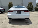New 2025 Audi A8 L 3.0T image 6
