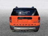 New 2026 Honda Passport TrailSport image 4