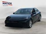 New 2026 Toyota Camry LE image 3