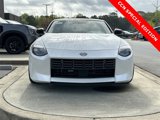 New 2025 Nissan Z Performance image 2
